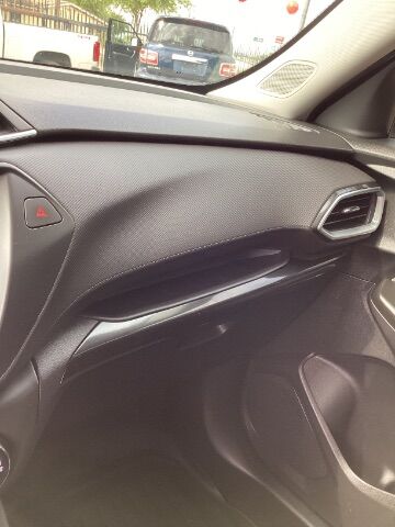 2022 Chevrolet Trailblazer FWD LT San Antonio TX