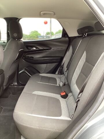 2022 Chevrolet Trailblazer FWD LT San Antonio TX