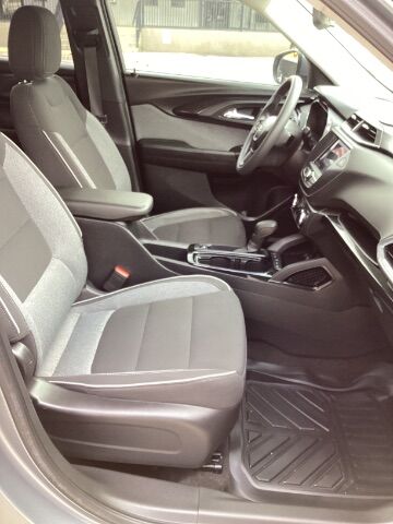 2022 Chevrolet Trailblazer FWD LT San Antonio TX