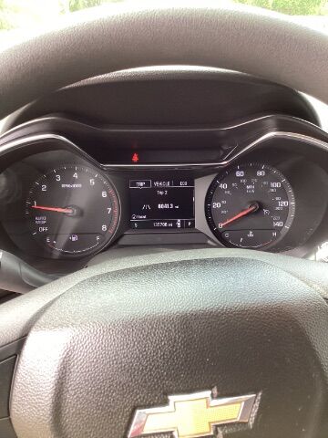 2022 Chevrolet Trailblazer FWD LT San Antonio TX