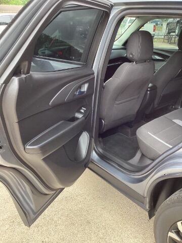 2022 Chevrolet Trailblazer FWD LT San Antonio TX