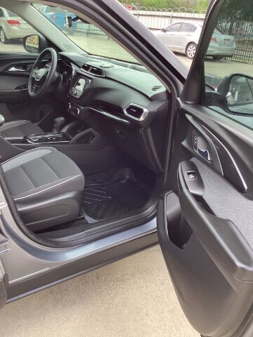 2022 Chevrolet Trailblazer FWD LT San Antonio TX