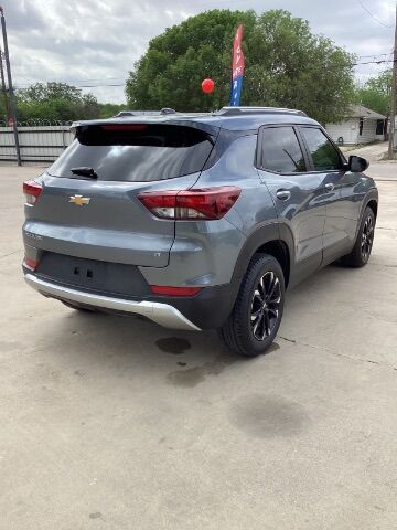 2022 Chevrolet Trailblazer FWD LT San Antonio TX