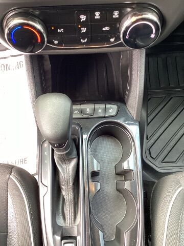 2022 Chevrolet Trailblazer FWD LT San Antonio TX