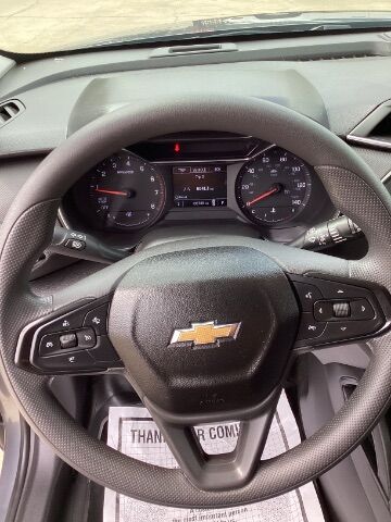 2022 Chevrolet Trailblazer FWD LT San Antonio TX