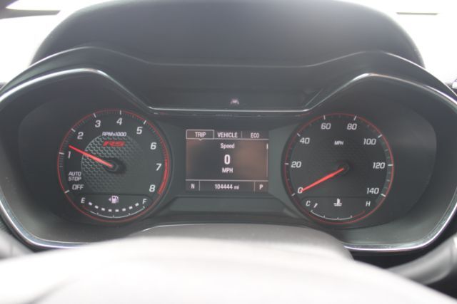 2022 Chevrolet Trailblazer FWD RS Houston TX