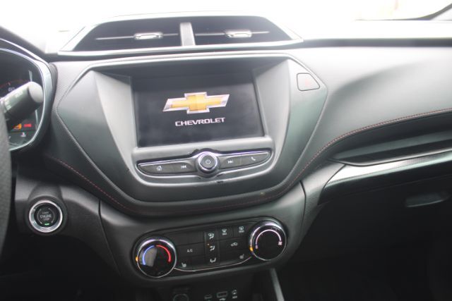 2022 Chevrolet Trailblazer FWD RS Houston TX