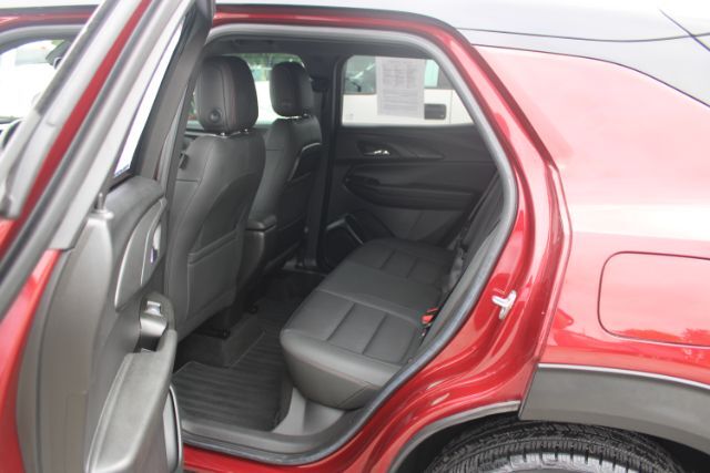 2022 Chevrolet Trailblazer FWD RS Houston TX