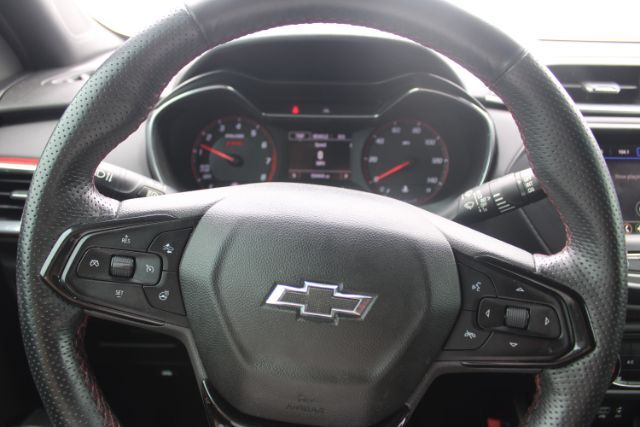 2022 Chevrolet Trailblazer FWD RS Houston TX