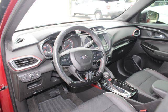 2022 Chevrolet Trailblazer FWD RS Houston TX