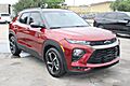 2022 Chevrolet Trailblazer FWD RS