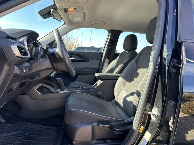 2022 Chevrolet Trailblazer LS St George UT