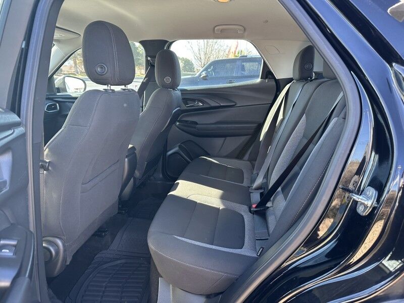 2022 Chevrolet Trailblazer LS St George UT