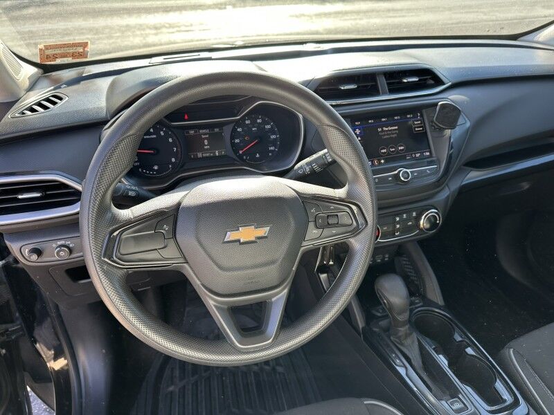 2022 Chevrolet Trailblazer LS St George UT