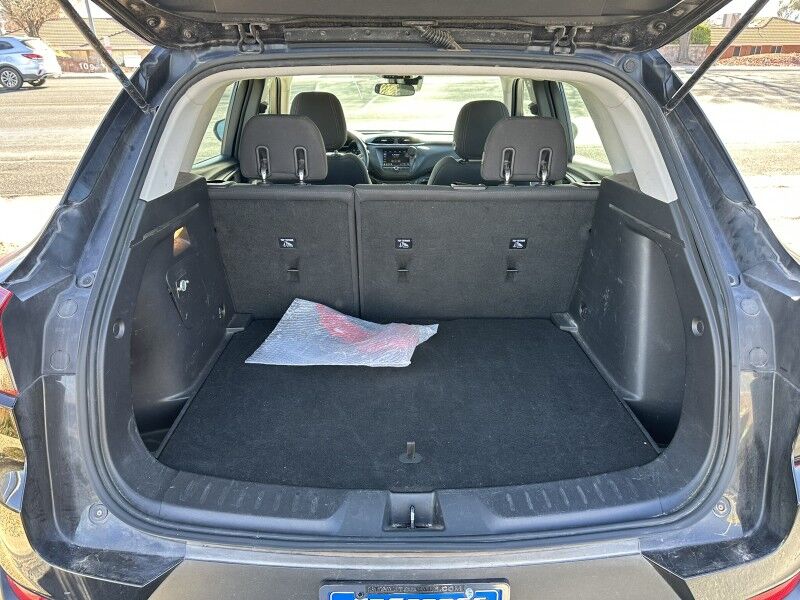 2022 Chevrolet Trailblazer LS St George UT