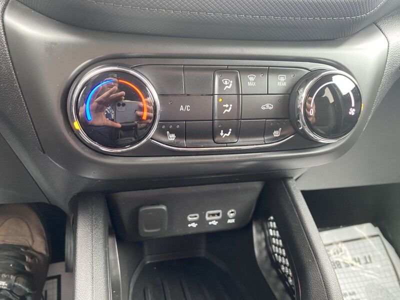 2022 Chevrolet Trailblazer LT Bristol  PA