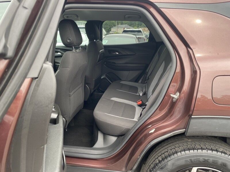2022 Chevrolet Trailblazer LT Bristol  PA