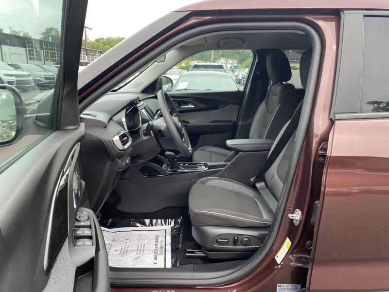 2022 Chevrolet Trailblazer LT Bristol  PA