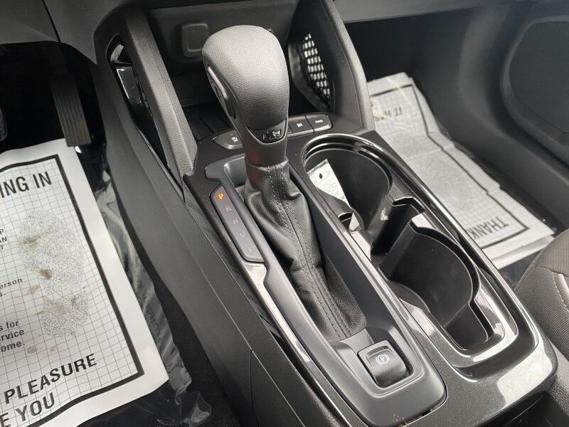 2022 Chevrolet Trailblazer LT Bristol  PA