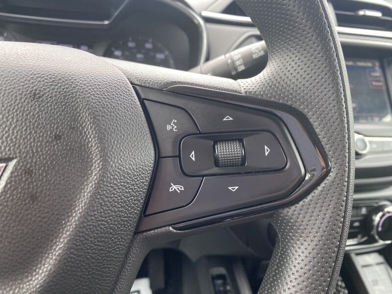 2022 Chevrolet Trailblazer LT Bristol  PA