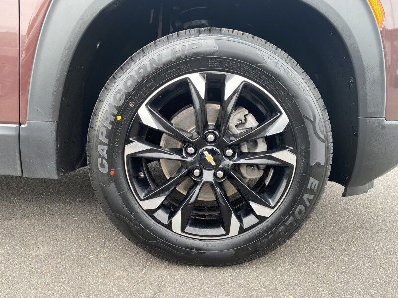 2022 Chevrolet Trailblazer LT Bristol  PA