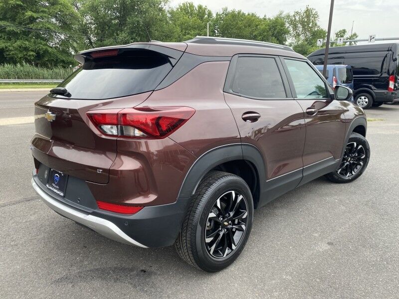 2022 Chevrolet Trailblazer LT Bristol  PA