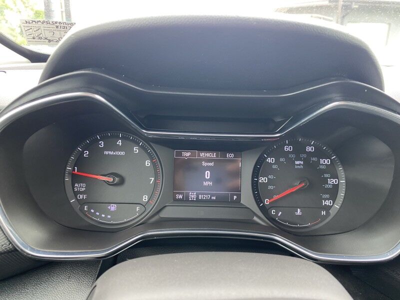 2022 Chevrolet Trailblazer LT Bristol  PA