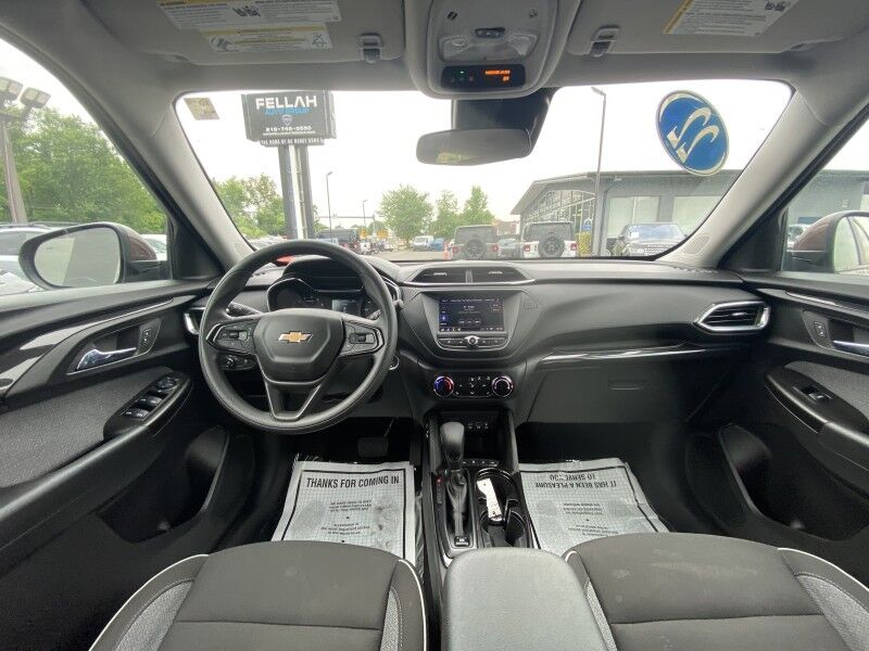 2022 Chevrolet Trailblazer LT Springfield PA
