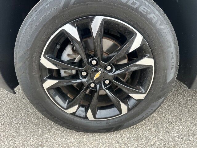 2022 Chevrolet Trailblazer LT Cleveland OH