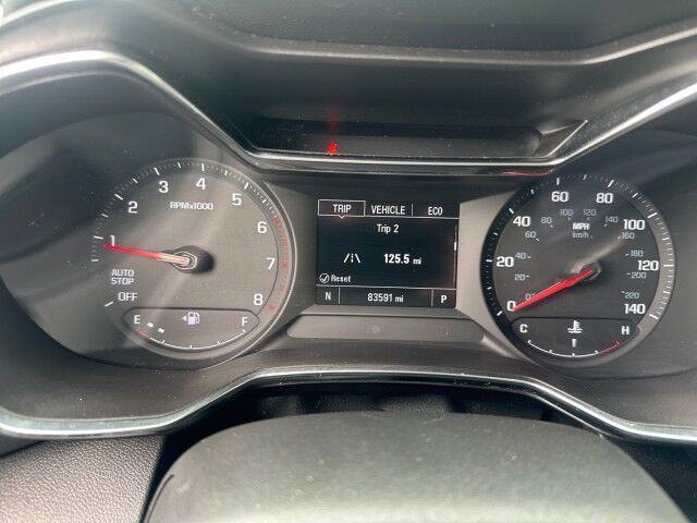 2022 Chevrolet Trailblazer LT Cleveland OH