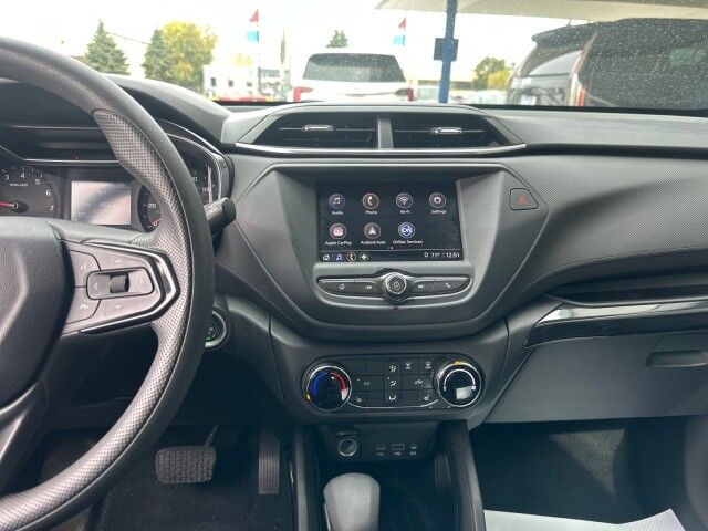 2022 Chevrolet Trailblazer LT Cleveland OH