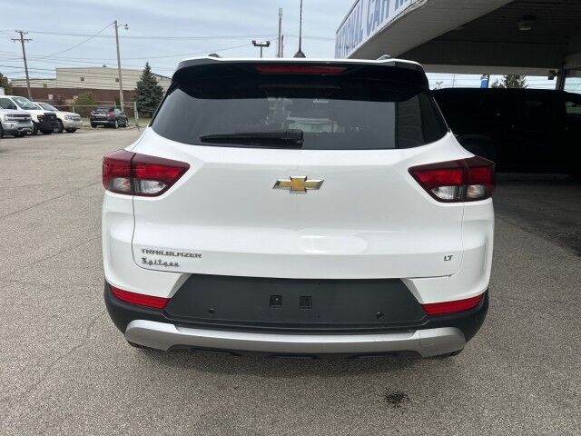 2022 Chevrolet Trailblazer LT Cleveland OH