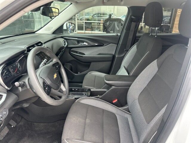 2022 Chevrolet Trailblazer LT Cleveland OH