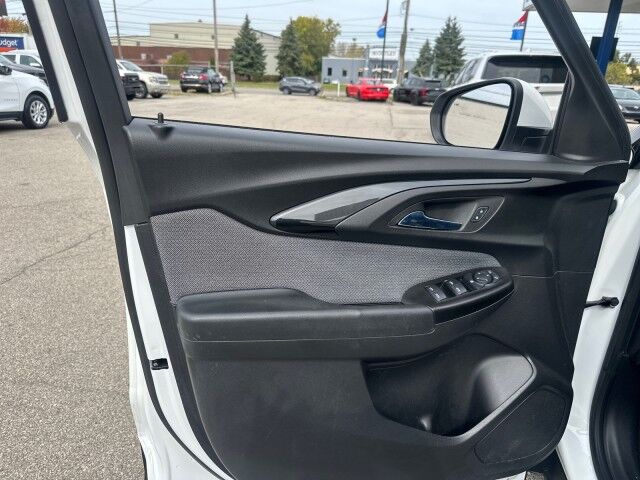 2022 Chevrolet Trailblazer LT Cleveland OH
