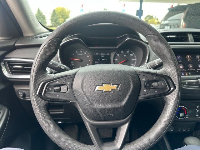 2022 Chevrolet Trailblazer LT Cleveland OH