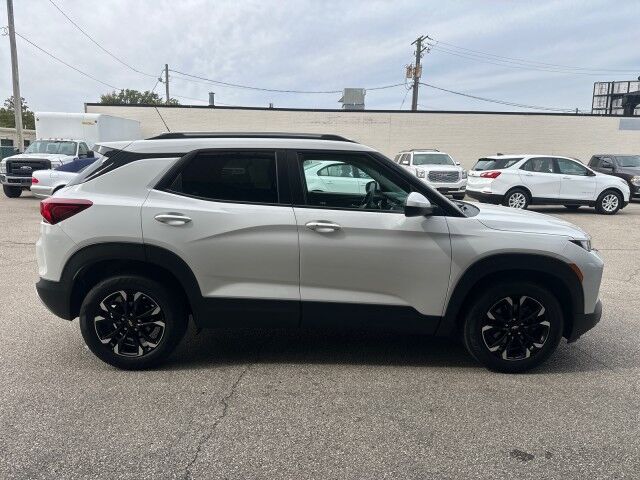 2022 Chevrolet Trailblazer LT Cleveland OH