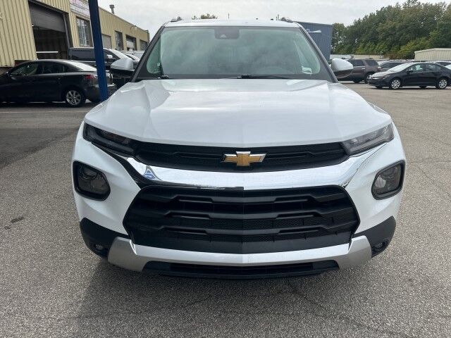2022 Chevrolet Trailblazer LT Cleveland OH