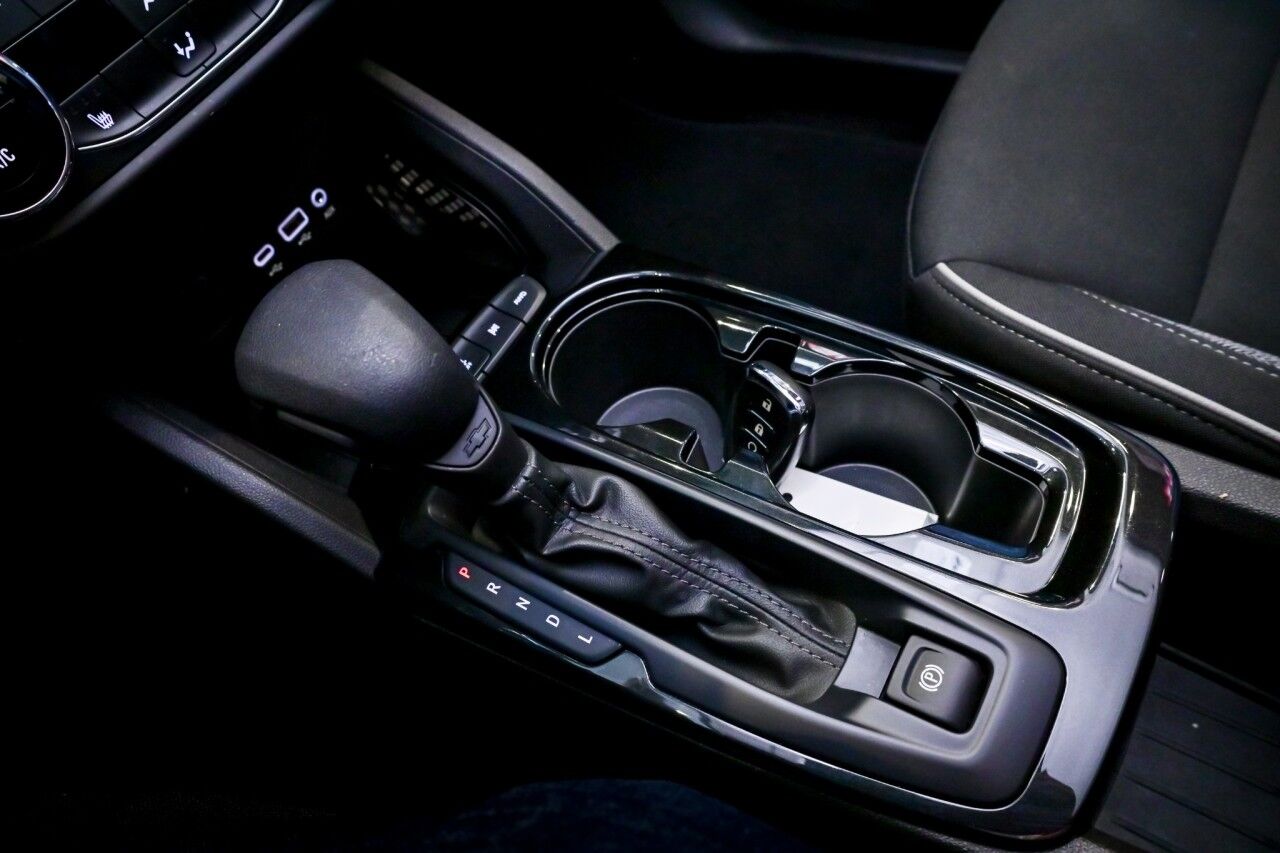 2022 Chevrolet Trailblazer LT, Convenience Pkg Springfield NJ