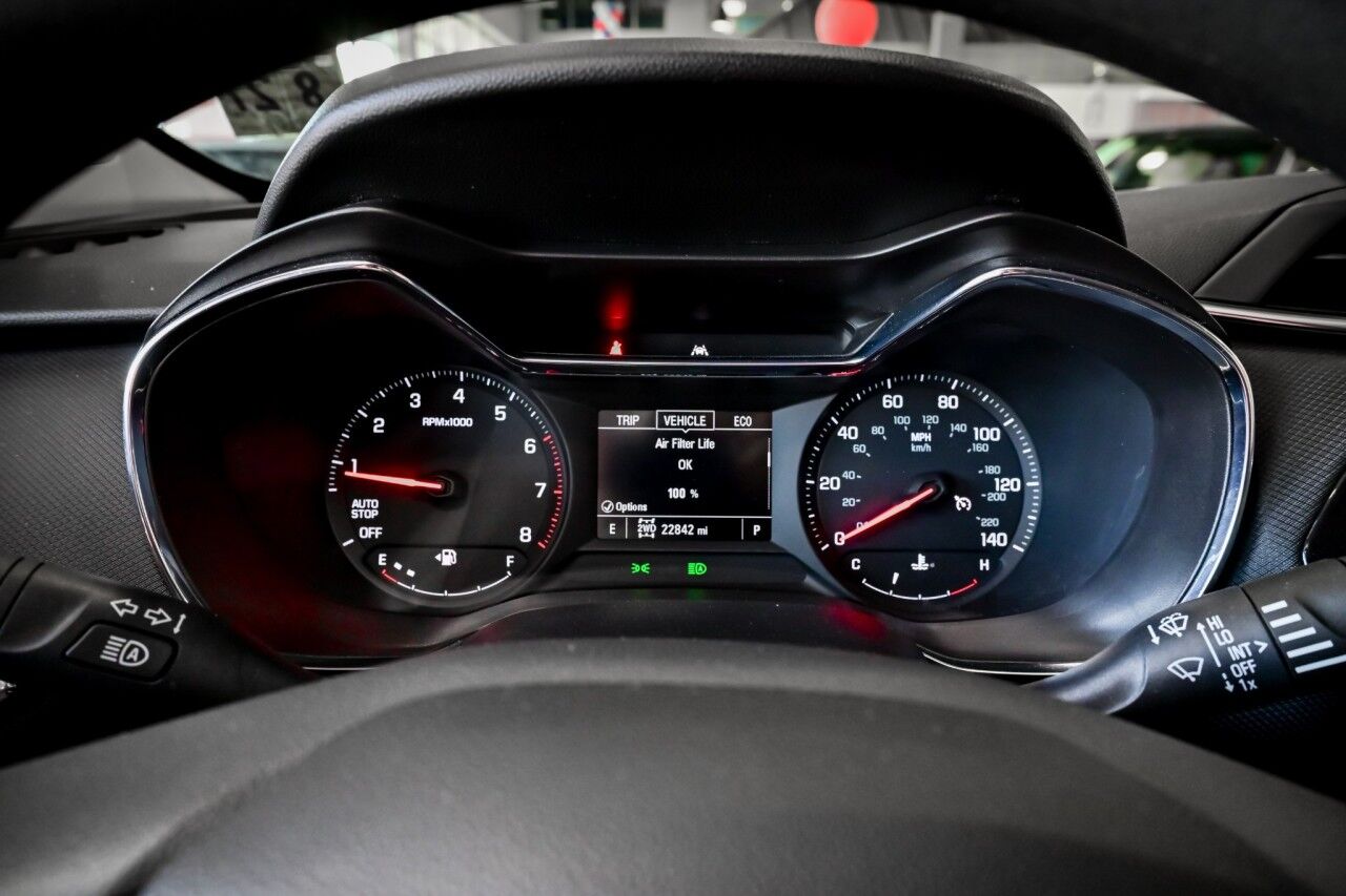 2022 Chevrolet Trailblazer LT, Convenience Pkg Springfield NJ