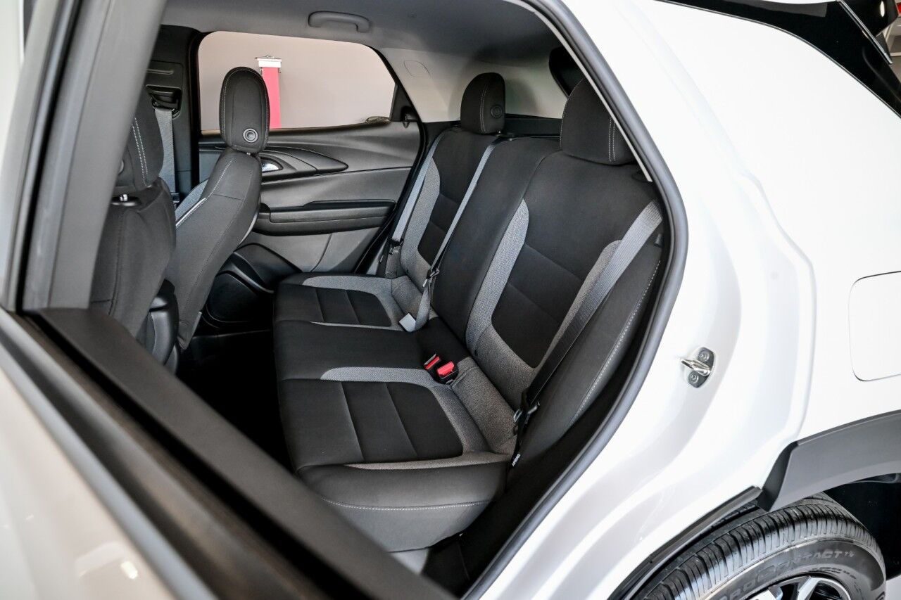 2022 Chevrolet Trailblazer LT photo 18