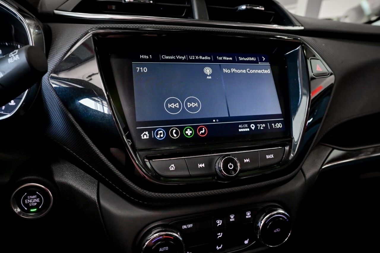 2022 Chevrolet Trailblazer LT, Convenience Pkg Springfield NJ