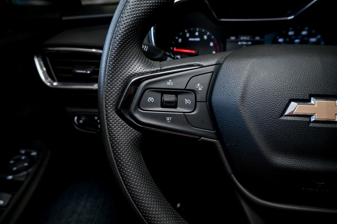 2022 Chevrolet Trailblazer LT, Convenience Pkg Springfield NJ