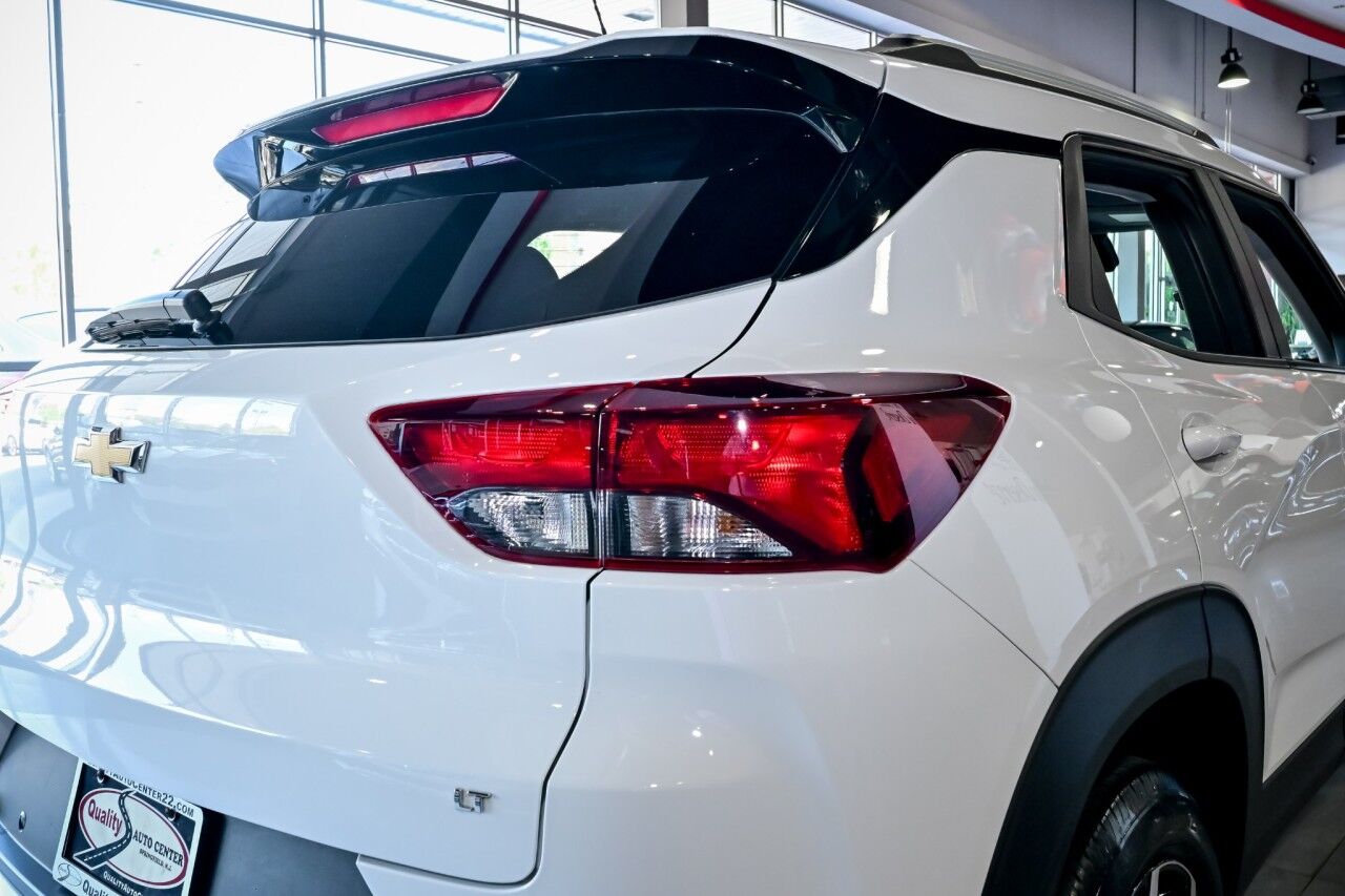 2022 Chevrolet Trailblazer LT, Convenience Pkg Springfield NJ