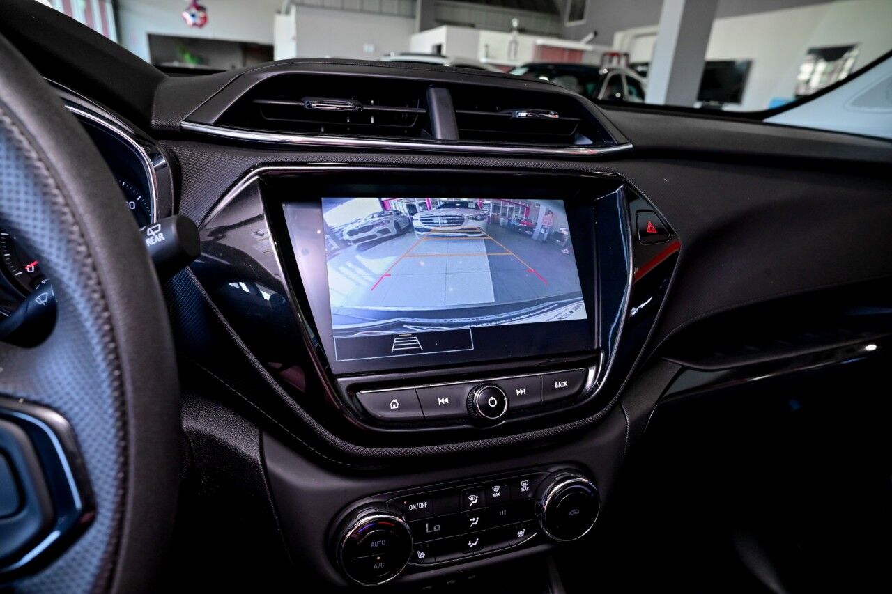 2022 Chevrolet Trailblazer LT photo 29