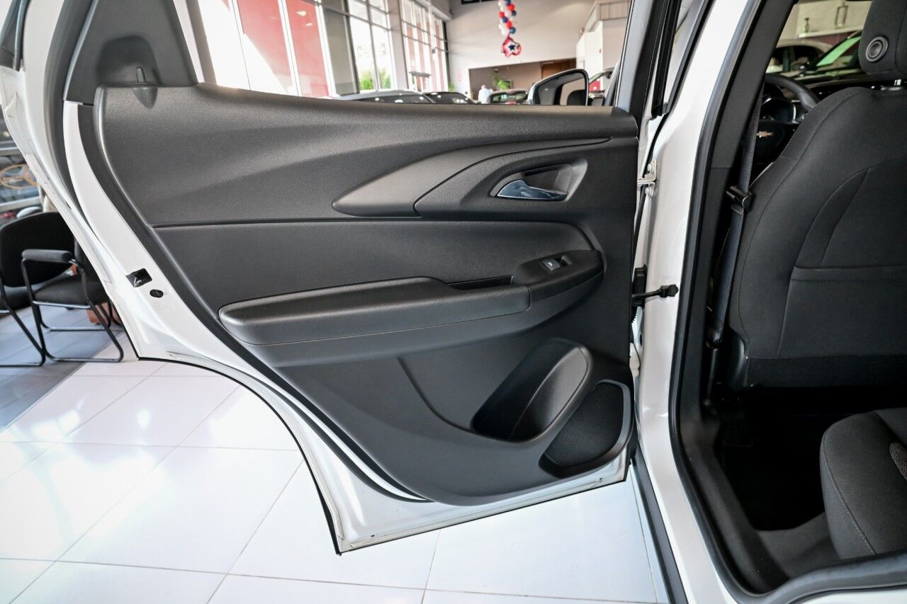 2022 Chevrolet Trailblazer LT photo 19