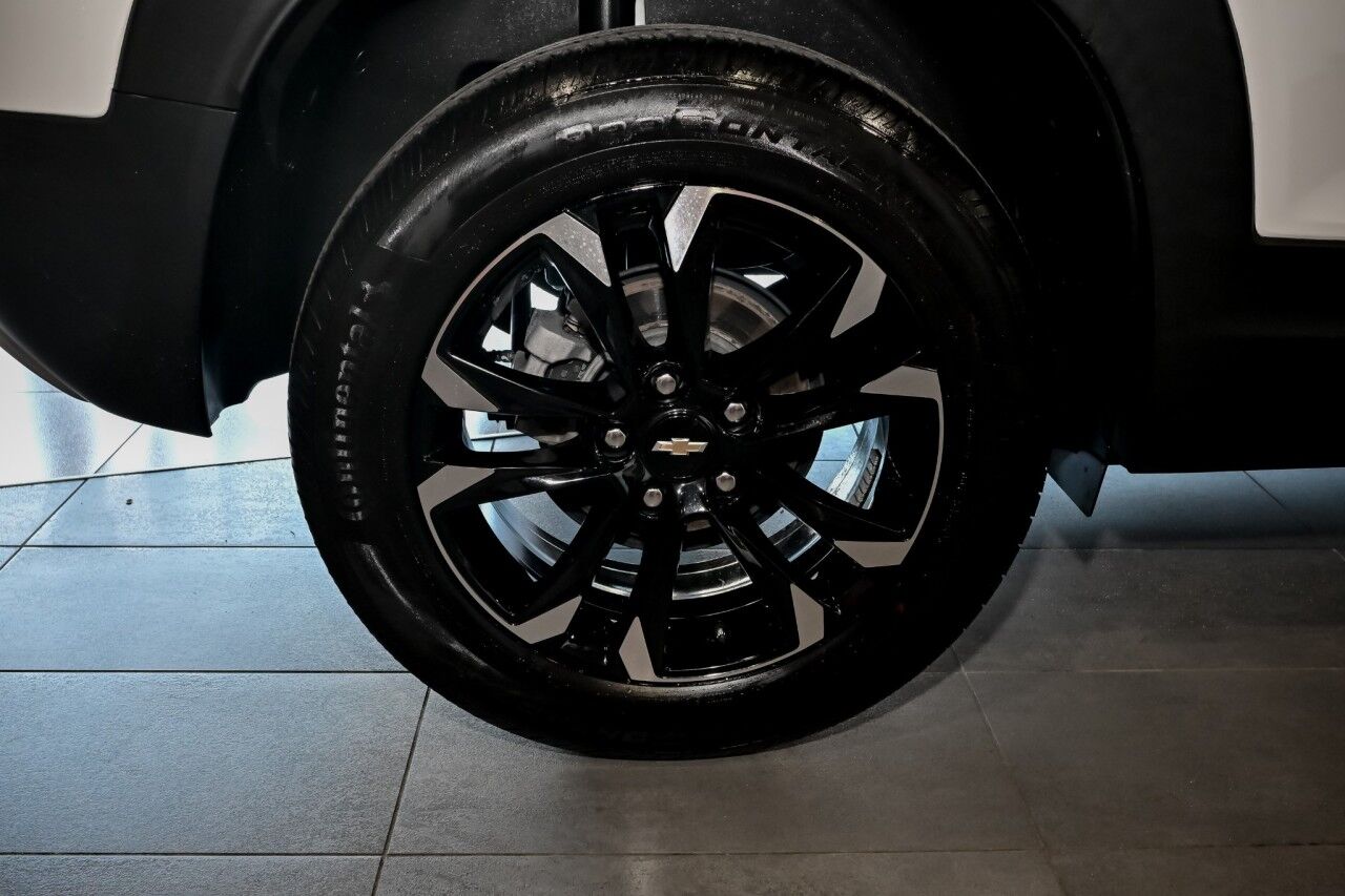 2022 Chevrolet Trailblazer LT, Convenience Pkg Springfield NJ