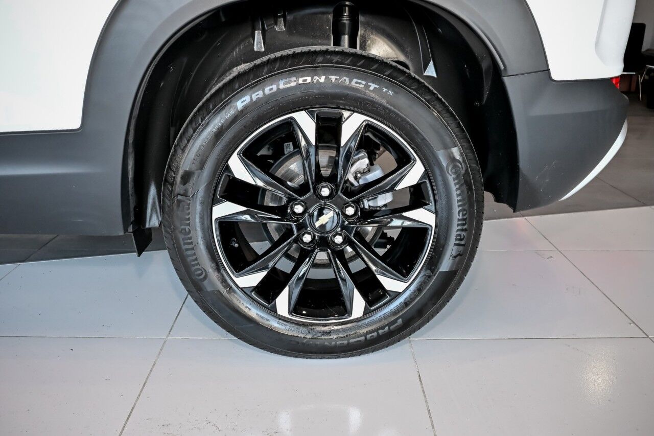 2022 Chevrolet Trailblazer LT, Convenience Pkg Springfield NJ