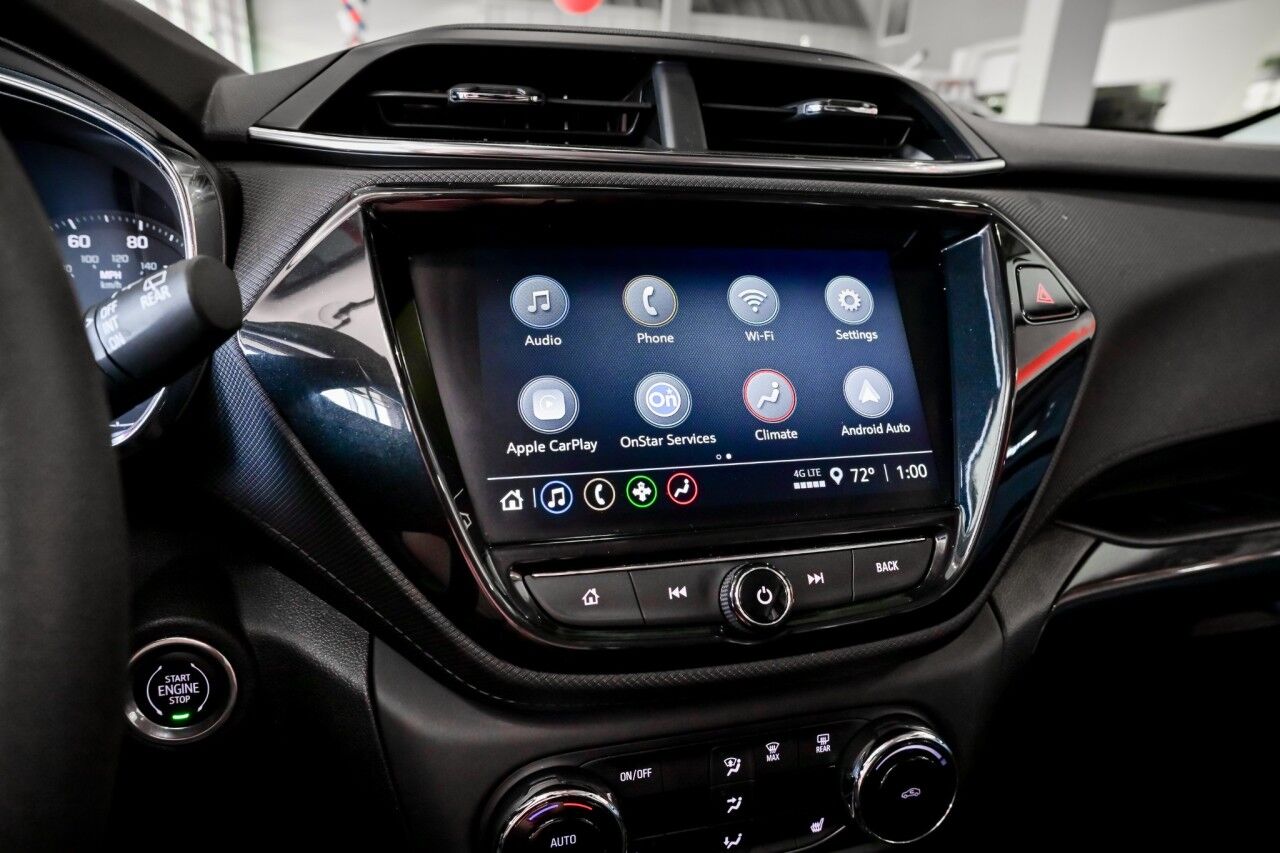 2022 Chevrolet Trailblazer LT, Convenience Pkg Springfield NJ