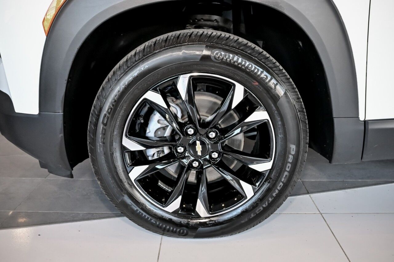 2022 Chevrolet Trailblazer LT, Convenience Pkg Springfield NJ