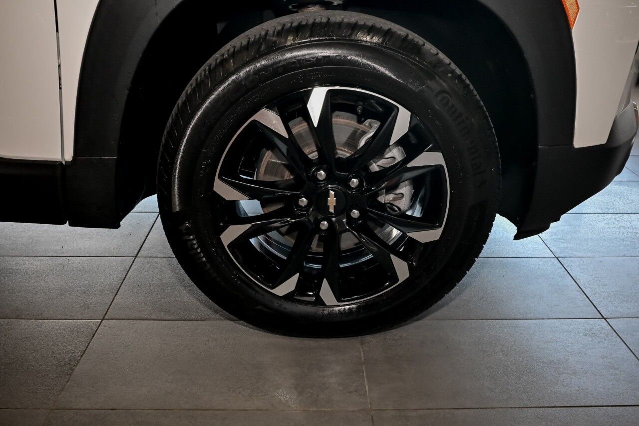 2022 Chevrolet Trailblazer LT, Convenience Pkg Springfield NJ